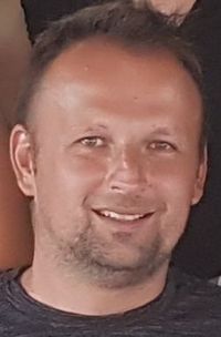 Direktor Mihael Janković