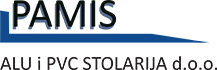 PAMIS ALU i PVC STOLARIJA d.o.o.